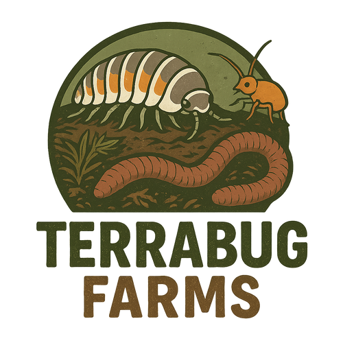 TerraBug Farms